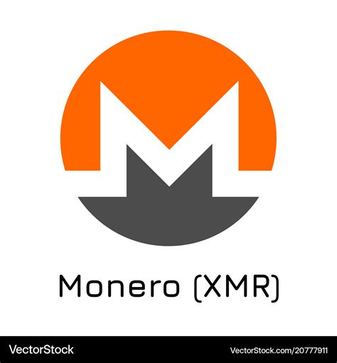 Monero (XMR) and the